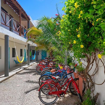 Casa Toloc Tulum Exterior foto